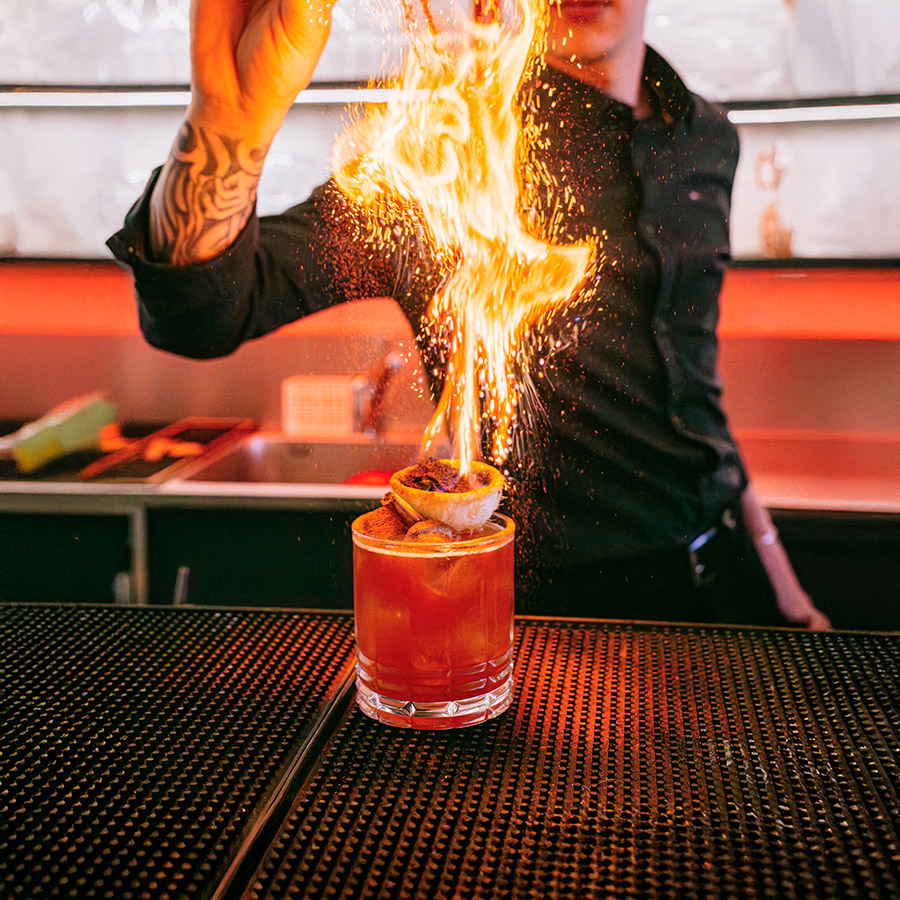 Cocktail d’Autore
